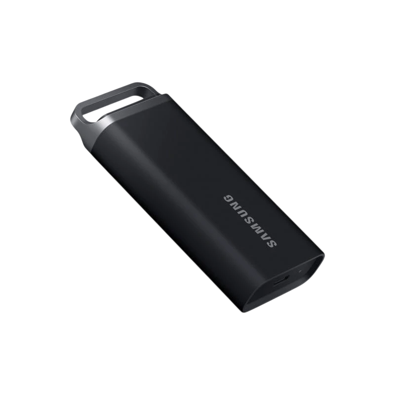 Samsung T5 EVO 4 TB 3.2 Gen 1 Negro
