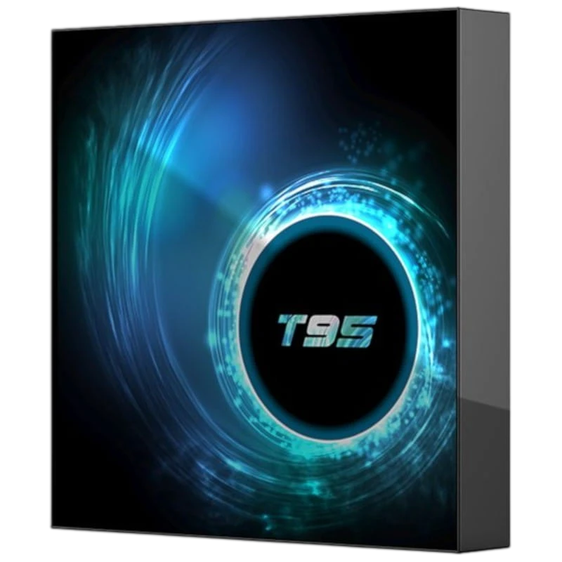 T95 H616 6K 4GB/32GB Android 10.0 Android TV