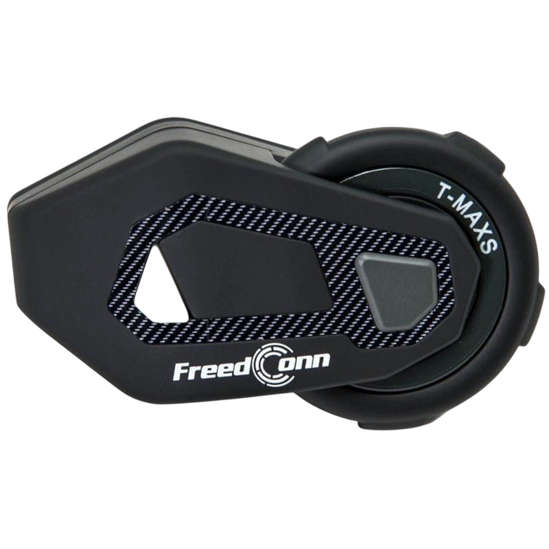 FreedConn T-MAXS Mesh 6 interlocutores conversación simultánea Intercomunicador para moto