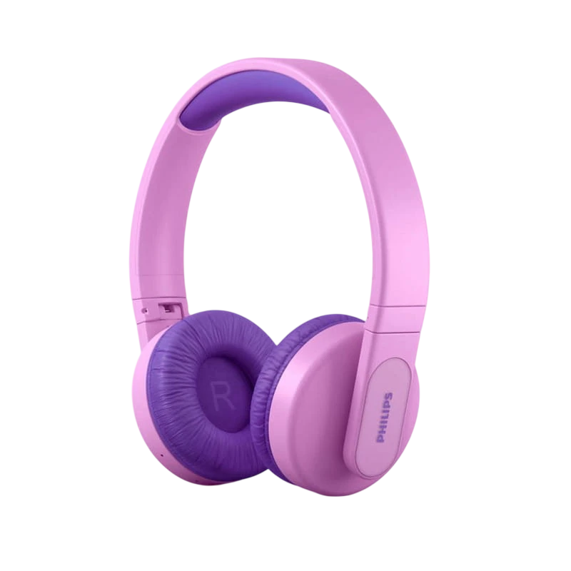 Philips TAK4206PK/00 Rosa para niños
