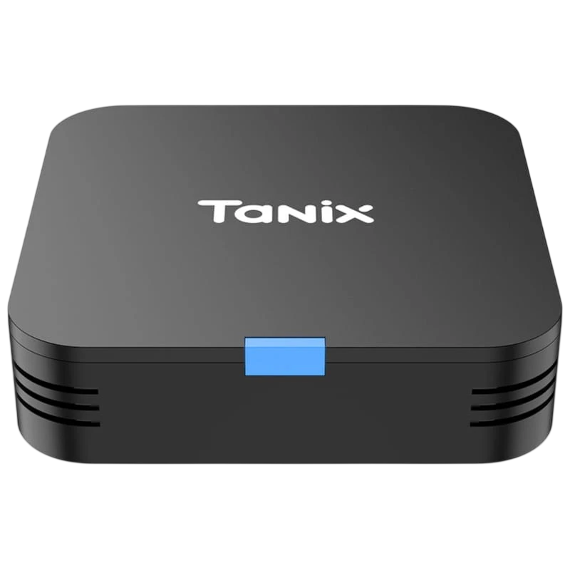 Tanix TX1 4K 2GB/16GB Android 10 Android TV