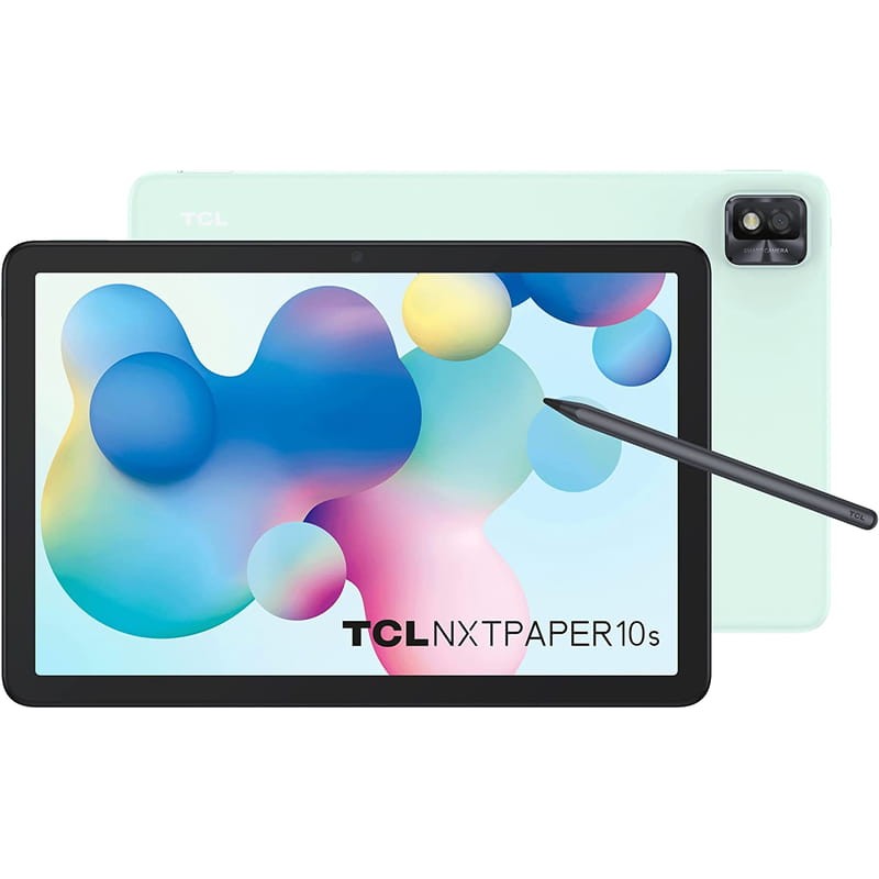 TCL NxtPaper 10S 10.1' 4GB/64GB Azul Cielo