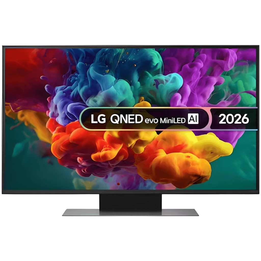 LG 50QNED87B6A LG 50' Mini LED 144Hz 4K Ultra HD