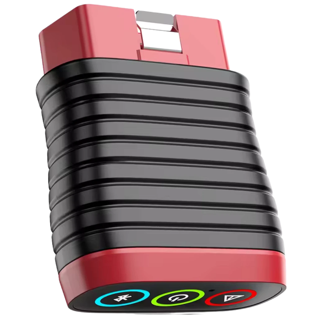 ThinkCar BD6 Escáner OBD2 Multimarca Bluetooth 126 Marcas