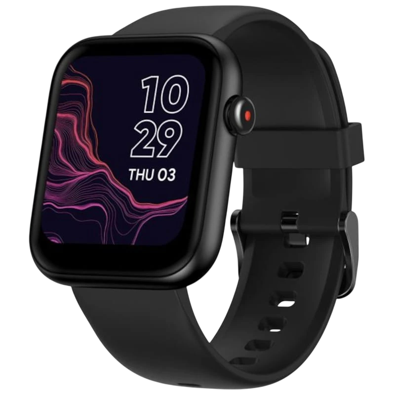 TicWatch GTH 2 Negro Reloj inteligente