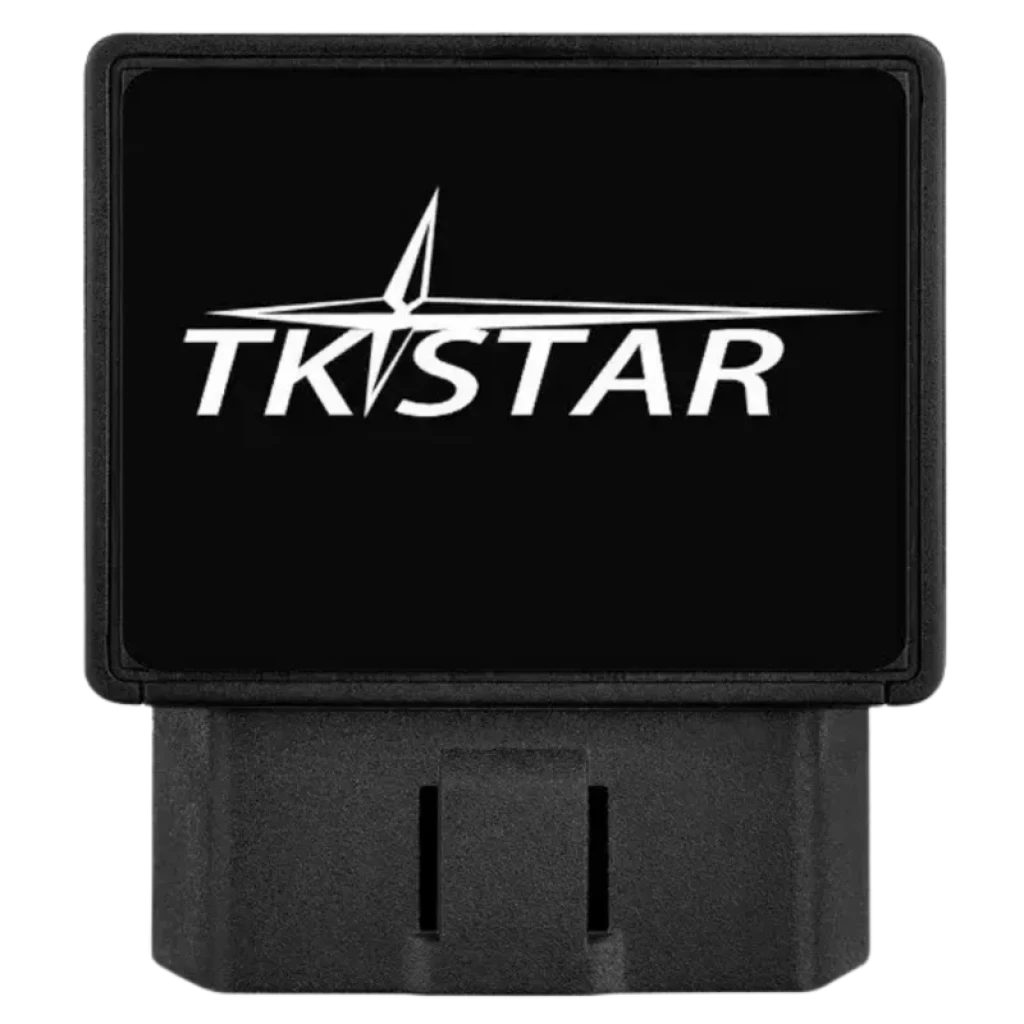 Localizador GPS TKSTAR TK816 4G para Puerto OBD2