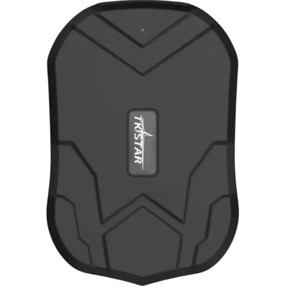 TKSTAR TK905C 4G Batería 10000mAh Base Magnética Localizador GPS Coche