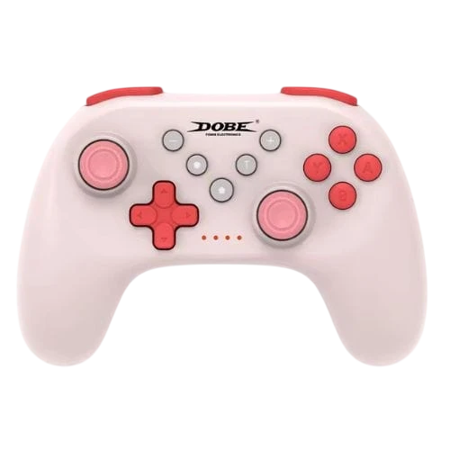 DOBE TNS-0117R RosaNintendo Switch/PC