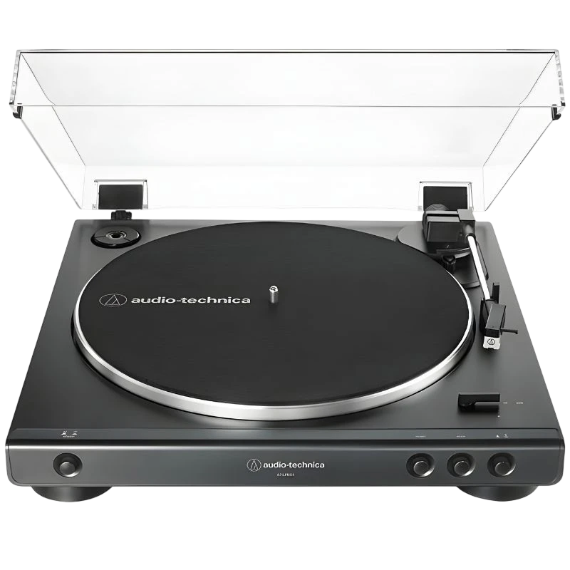 Audio Technica AT-LP60X Tocadiscos