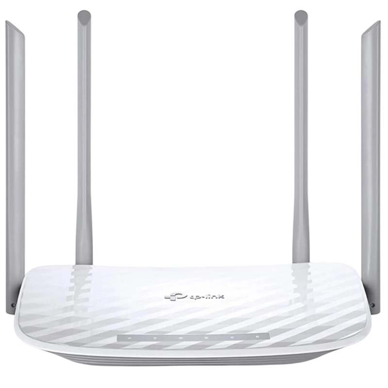 Router inalámbrico TP-LINK AC1200 Archer C50 V3