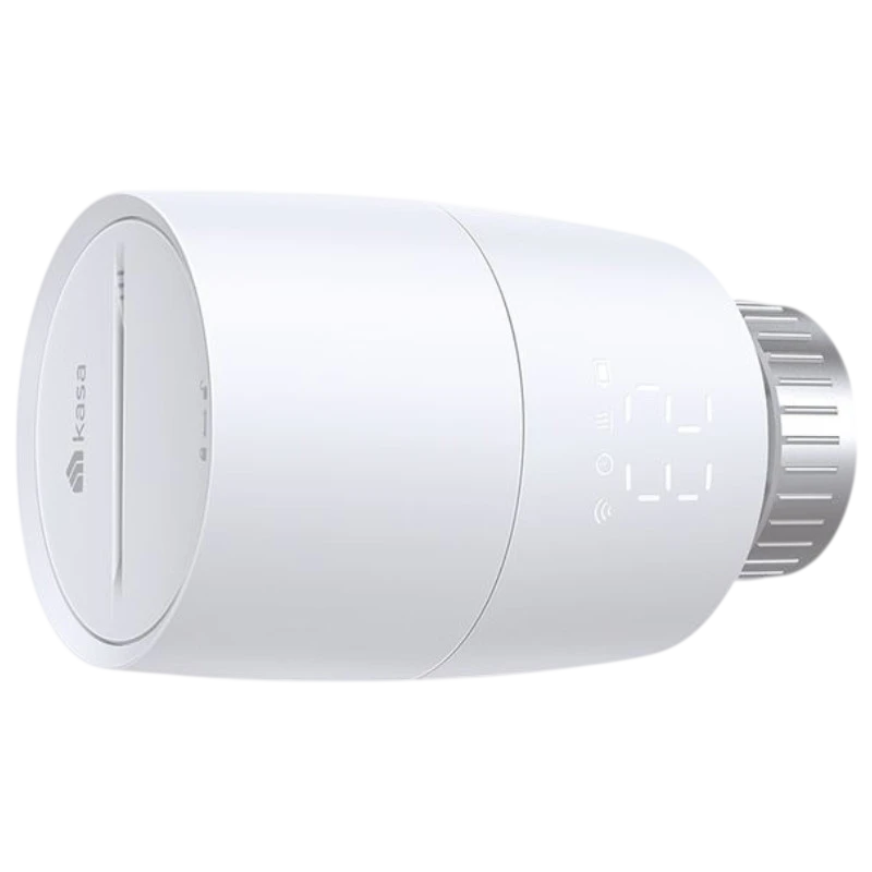 TP-Link KE100 Kasa Válvula de Radiador Termostática Inteligente