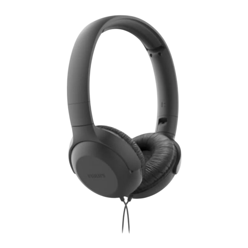 Philips TPV UH 201 BK Negro
