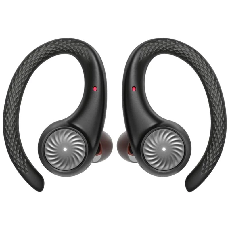 Tribit MoveBuds H1 TWS Negro