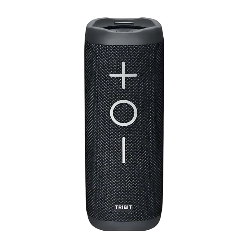 Tribit StormBox 2 34W Bluetooth 5.3 Negro Altavoz Bluetooth