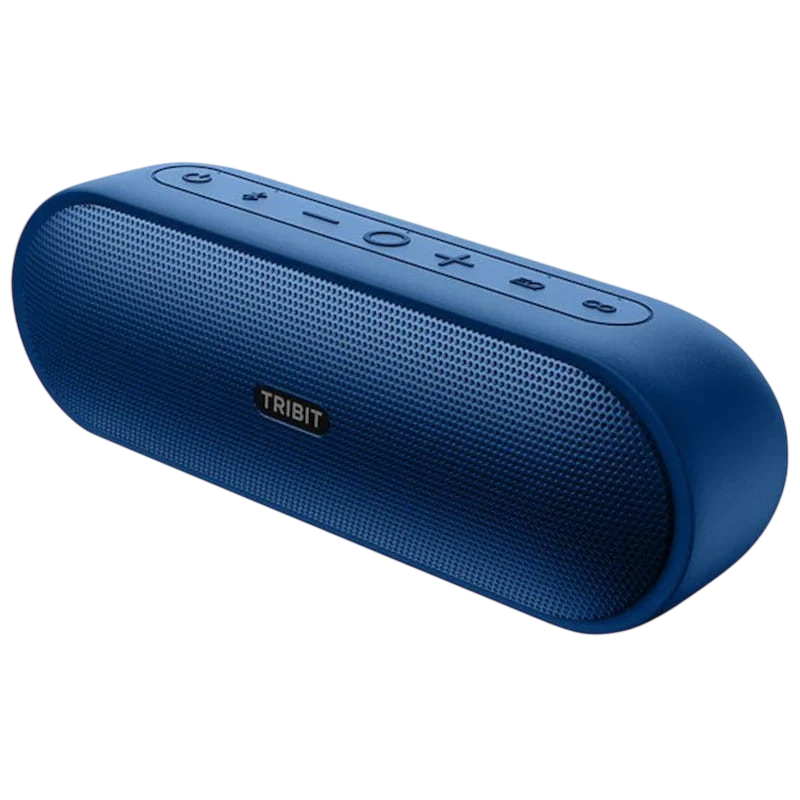 Tribit XSound Plus 2 30W Bluetooth 5.3 Azul