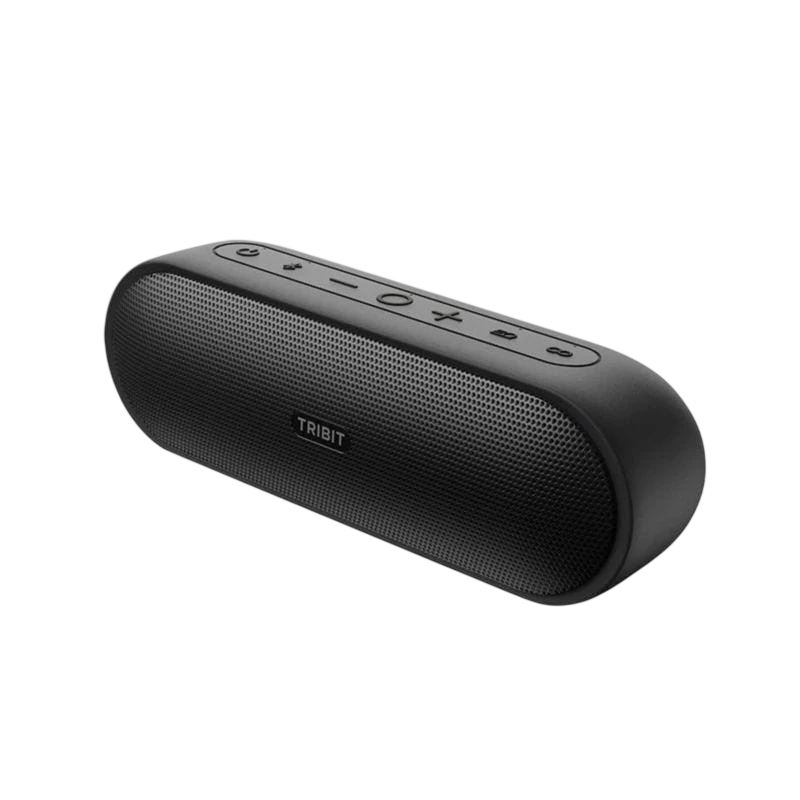 Tribit XSound Plus 2 30W Bluetooth 5.3 Negro Altavoz inalámbrico