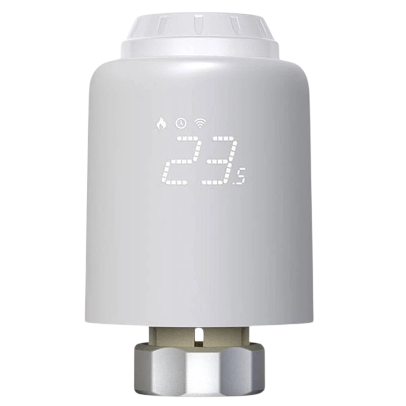 Avatto TRV07 Zigbee 3.0 TUYA Termostato de radiador
