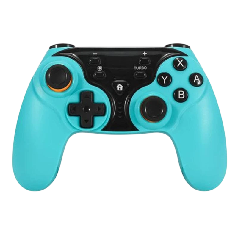 DOBE TY-1793 Nintendo Switch/PC Azul