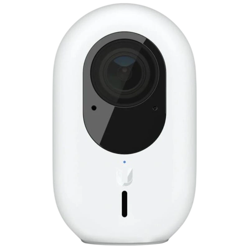 Cámara de Seguridad Ubiquiti Networks G4 Instant 2K WiFi Dual Micrófono Altavoz Pared Blanco