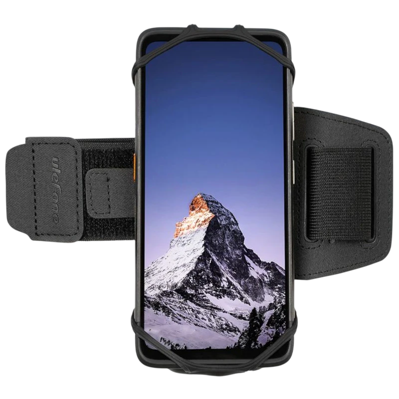 Ulefone Sports Armband Brazalete deportivo para teléfono