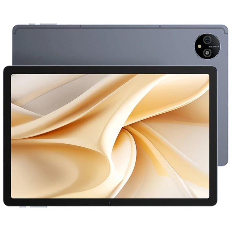 Ulefone Tab A11 Pro 4G 11 8GB/128GB Android 14 Gris Tablet