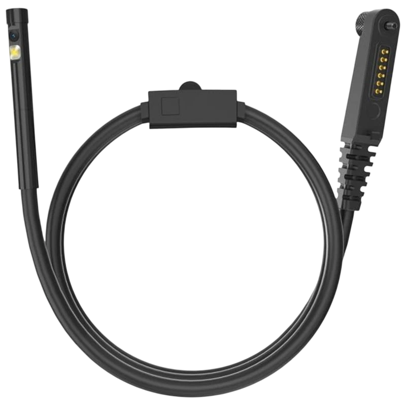 Endoscópio Ulefone uSmart E02 para Power Armor 19 18T/18 16 Pro 13 9/9E