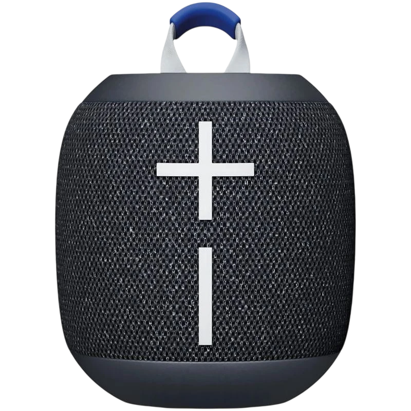 Ultimate Ears WONDERBOOM 4 NEGRO Altavoz bluetooth estéreo