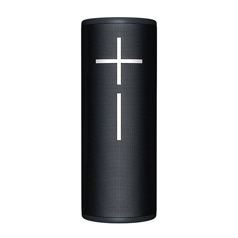 Ultimate Ears MEGABOOM 4 Bluetooth Negro Altavoz inalámbrico