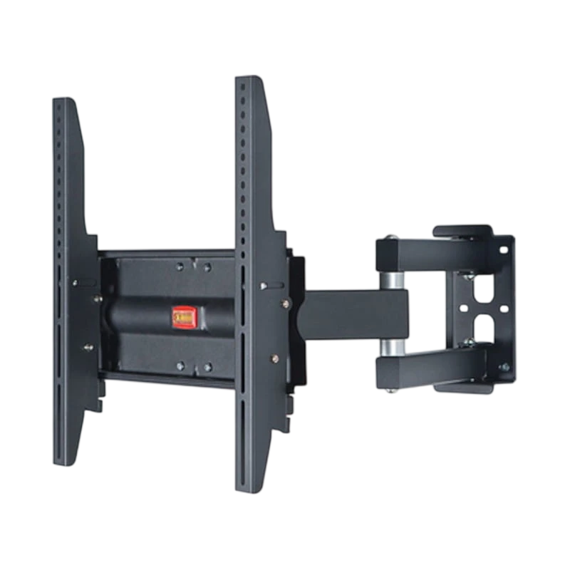 Ultimate RX-1000 Giratorio e Inclinable 55' VESA 400 x 400 mm Negro Soporte TV
