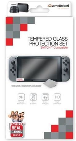 Ardistel Screen Para Nintendo Switch Cristal templado
