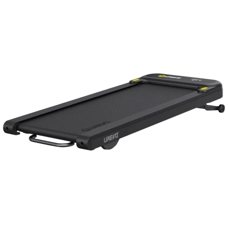 Urevo Spacewalk 3S Negro Cinta de correr
