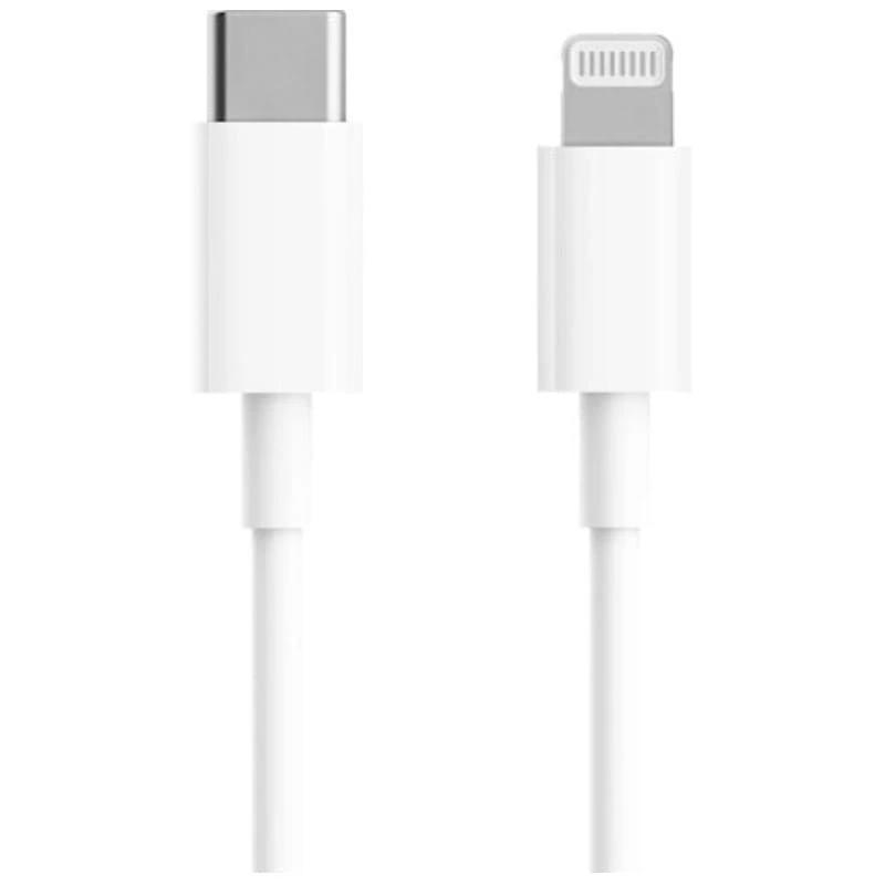 Cable USB C a Lightning 2m