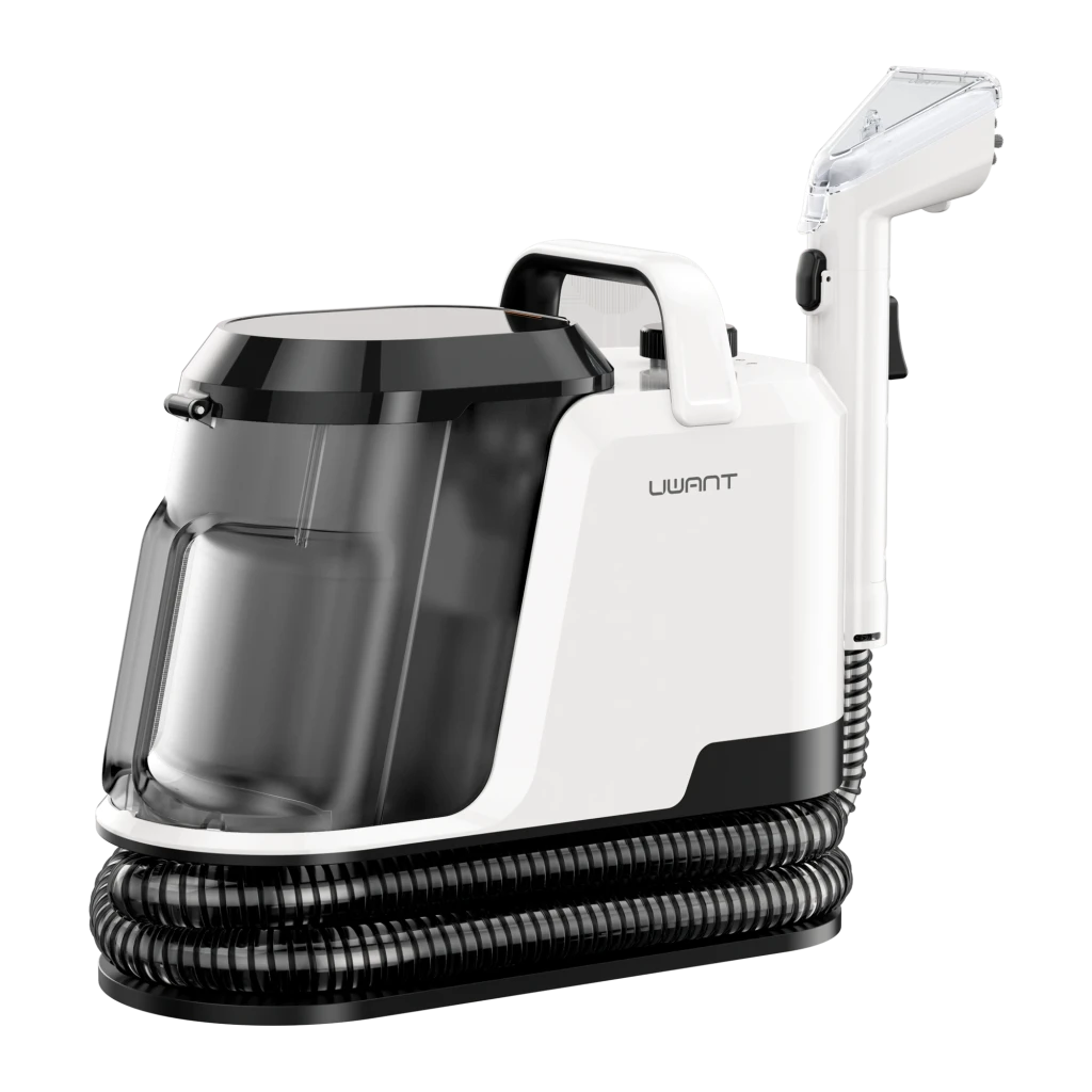 Aspiradora de tapicería Uwant Y100 Autolimpieza 18kPa 600W