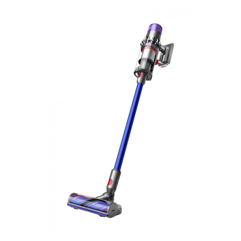 Dyson V11 Fluffy Azul Metálico/ Sin Bolsa