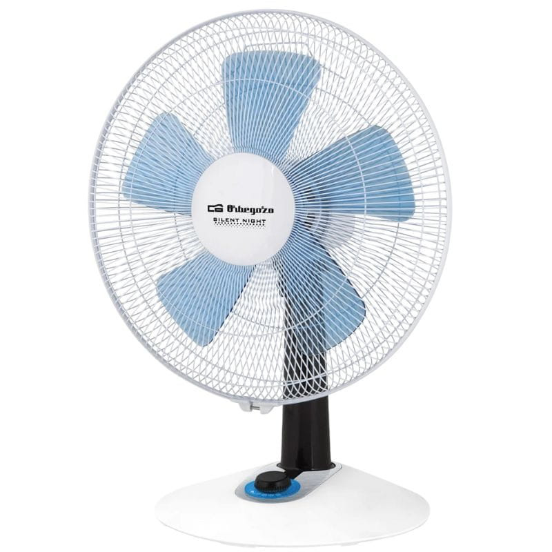 Orbegozo TF 0148 Ventilador de Sobremesa