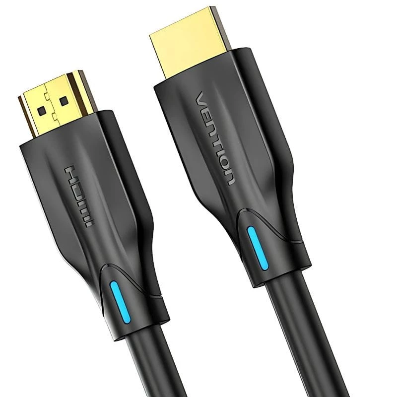 Vention AANBH HDMI 2.1 Macho Macho -2m Cable