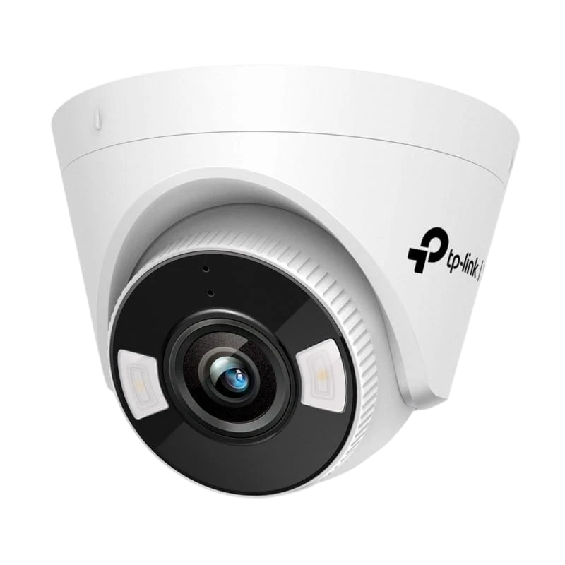 Cámara de Seguridad IP TP-Link VIGI C440(4mm) Torreta Techo Blanco