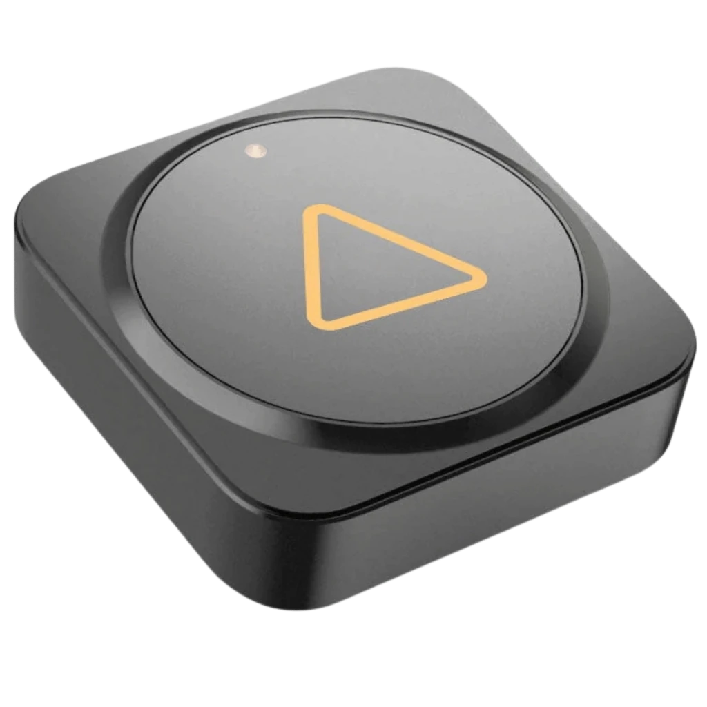 VIOFO BTR200 Mando de control remoto Bluetooth para Dashcam con 3 botones programables
