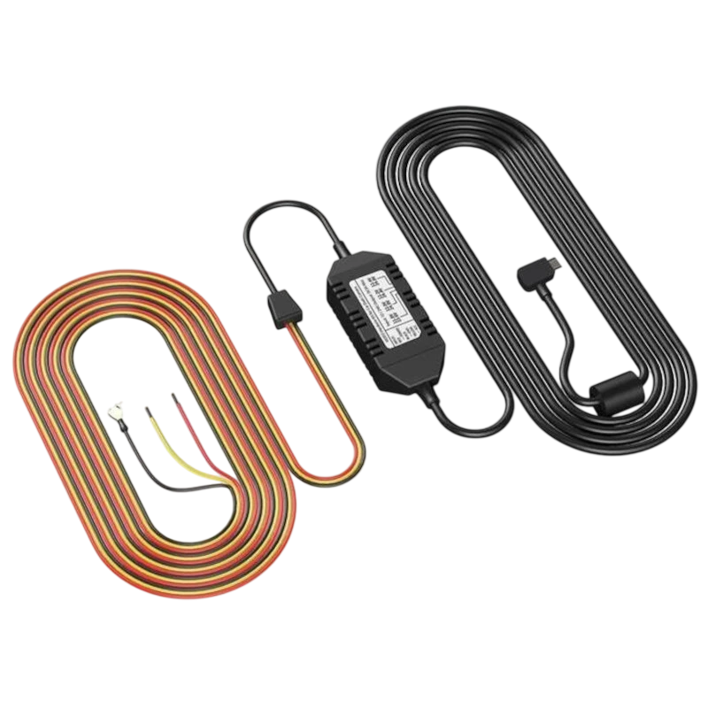 Cable de potencia VIOFO HK3 Mini USB