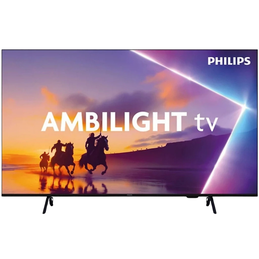 Philips 43PUS8400/12 Ambilight Smart TV QLED 43' 4K Pixel Precise Ultra HD Negro