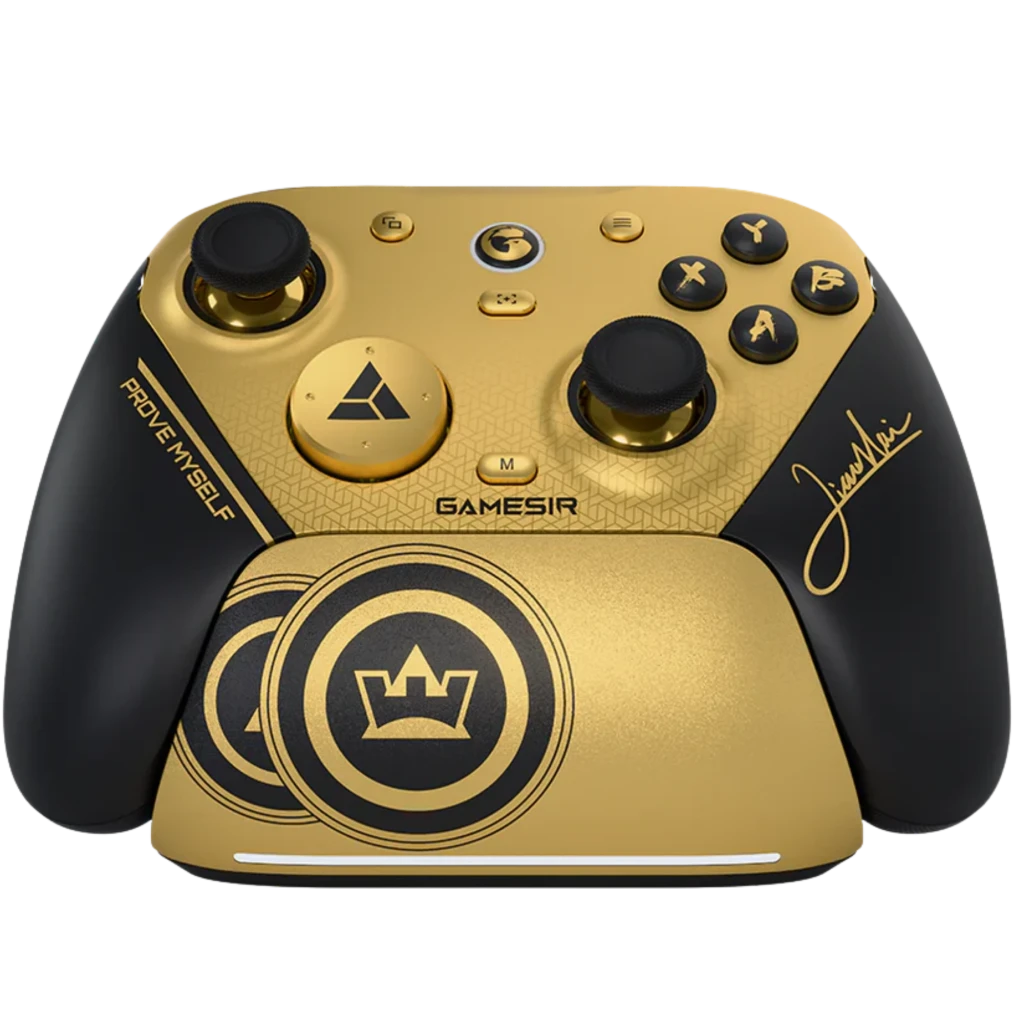 GameSir G7 Pro 8K Champion Edition Mando Inalámbrico PC