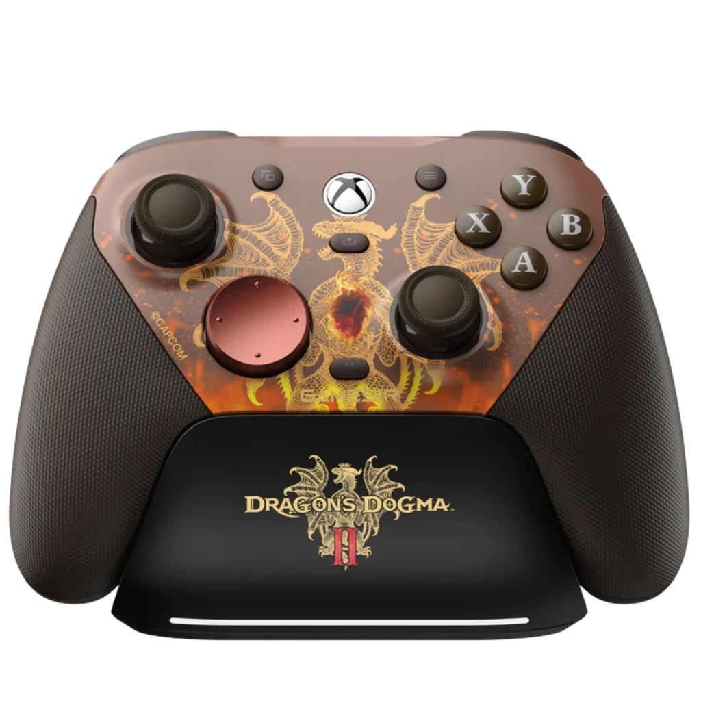 GameSir G7 Pro Dragon Dogma 2 Edition Mando Inalámbrico Xbox PC Android