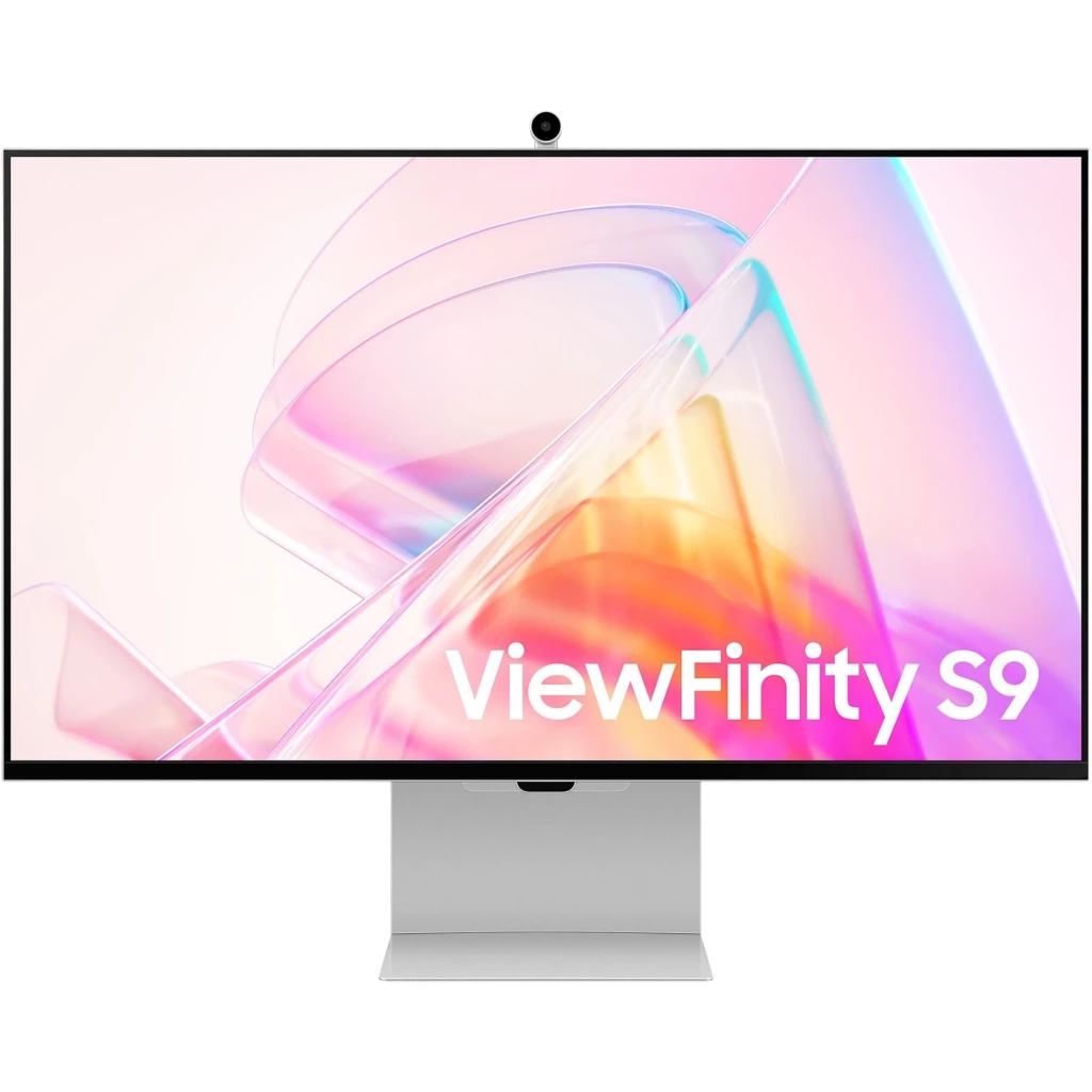Monitor Samsung ViewFinity S9 S90PC 27' 5K Mate Monitor PC