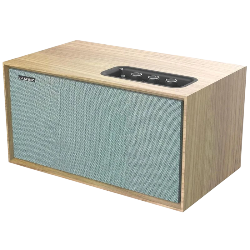 VULKKANO T40 ARC Altavoz de Sobremesa Altavoz Bluetooth