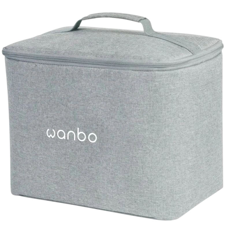 Wanbo Bolsa de Transporte para Proyector Mozart 1 Pro