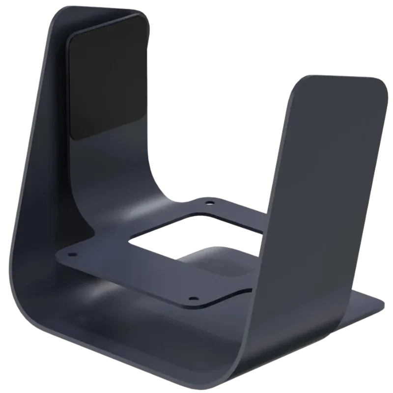 Wanbo Mozart Series Gimbal Stand Azul Soporte para proyector 