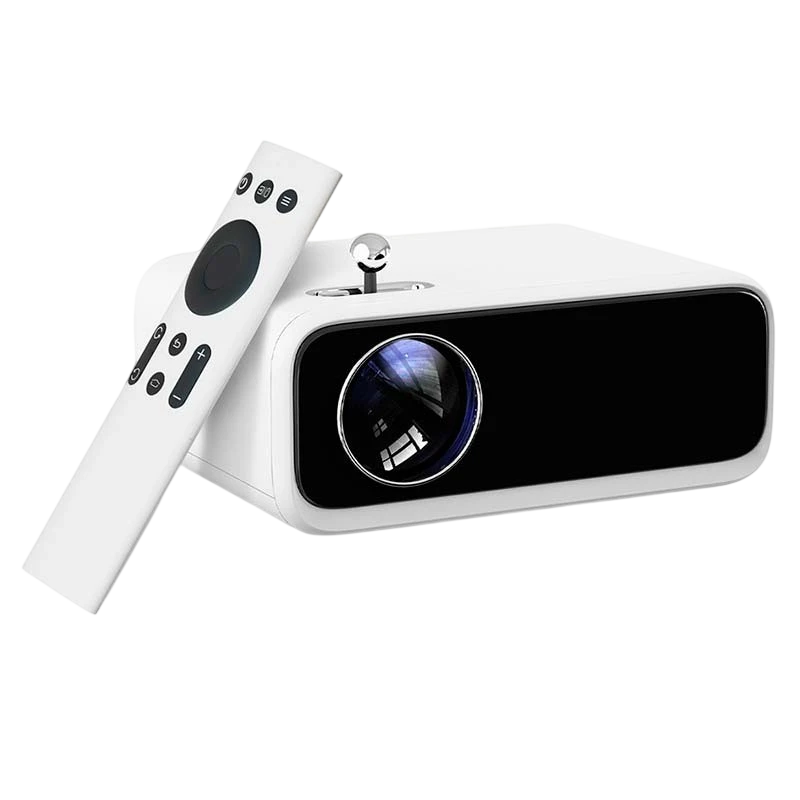 Proyector Wanbo Mini Pro 1GB/8GB Android 9.0