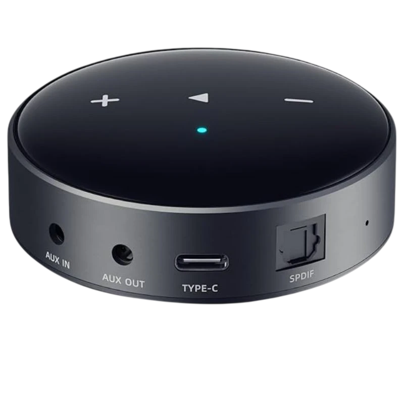 WiiM Mini Reproductor de audio