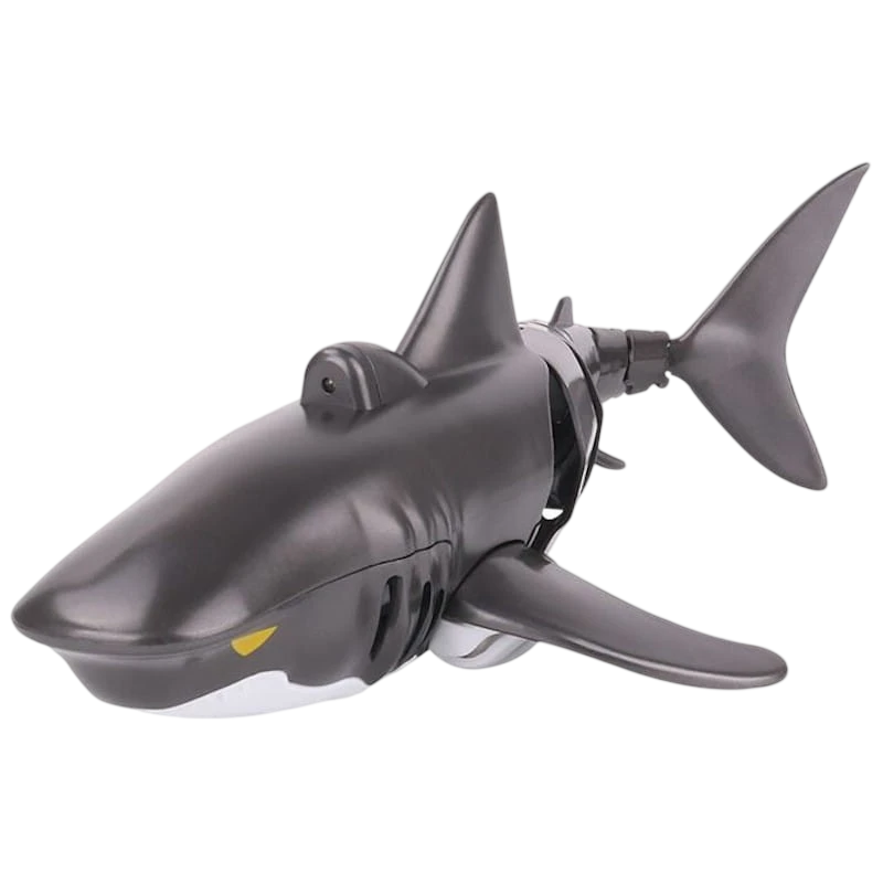 WLtoys T12-1 Tiburón radiocontrol