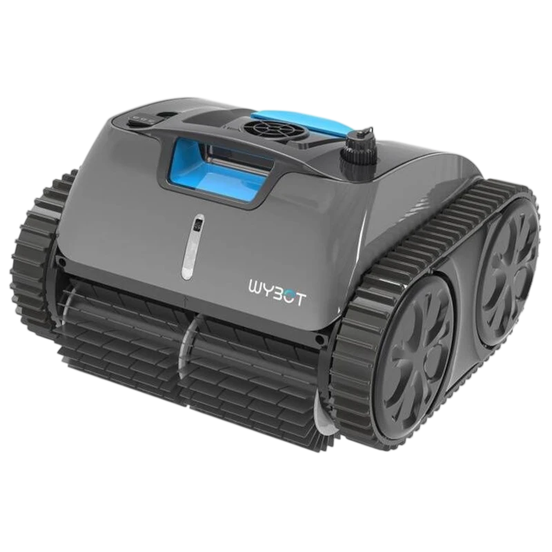 Wybot C1 Pro Limpiafondos para Piscinas